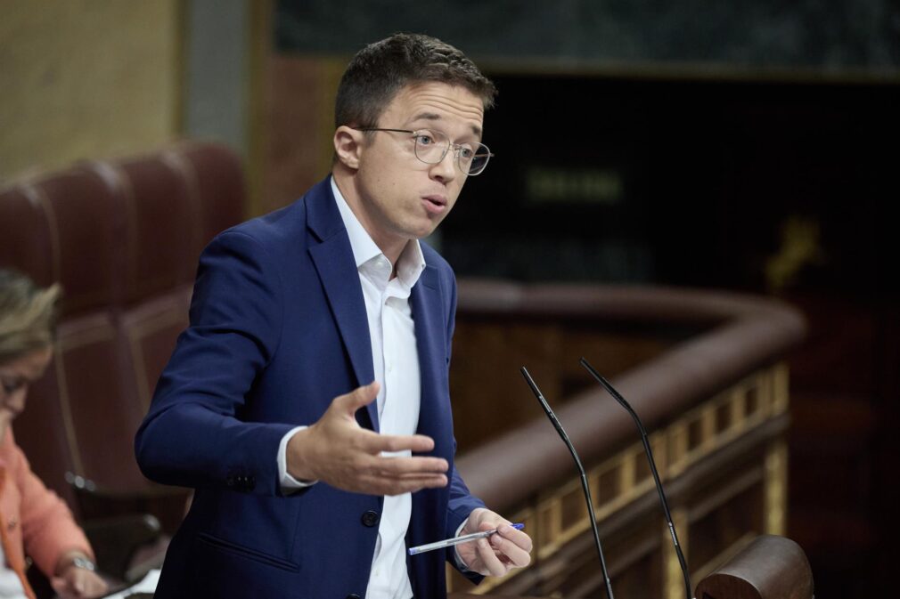 Iñigo Errejón