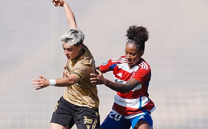 granada femenino jujuba