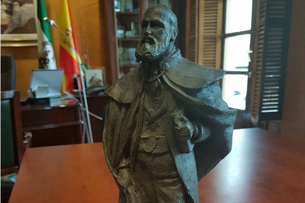 premios pedro antonio alarcon ciudad de guadix