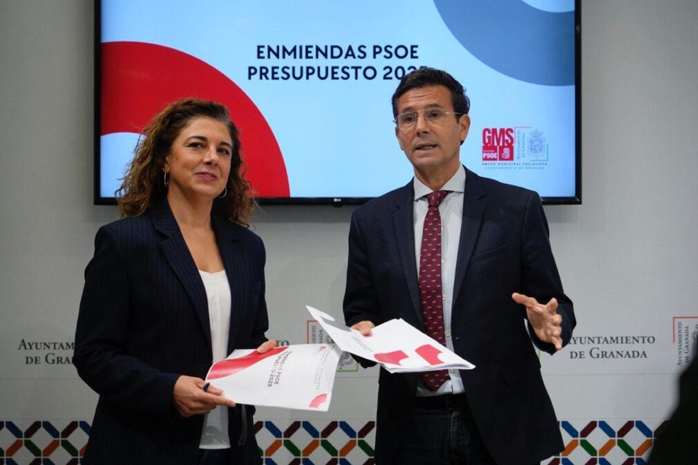 CUENCA Y RUZ HOY EN RUEDA DE PRENSA