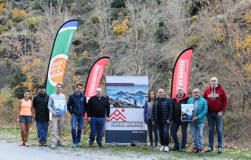 Encuentro entre organización y una representación de los voluntarios