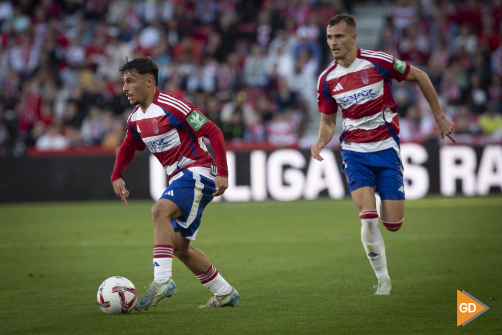 Granada CF Cadiz CF