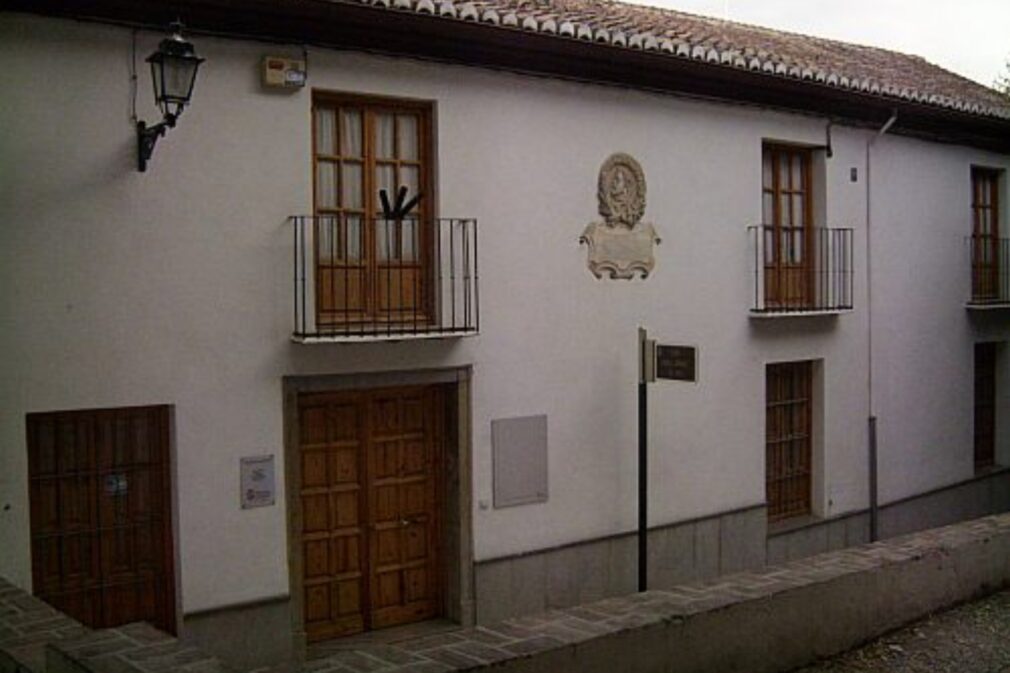 Casa Molino Ángel Ganivet