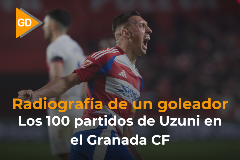 Radiografía de un goleador - foto