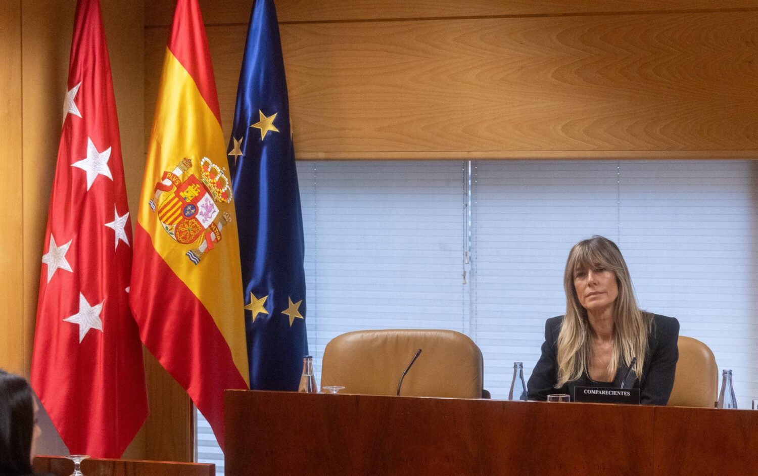 begoña-gomez-esposa-pedro-sanchez