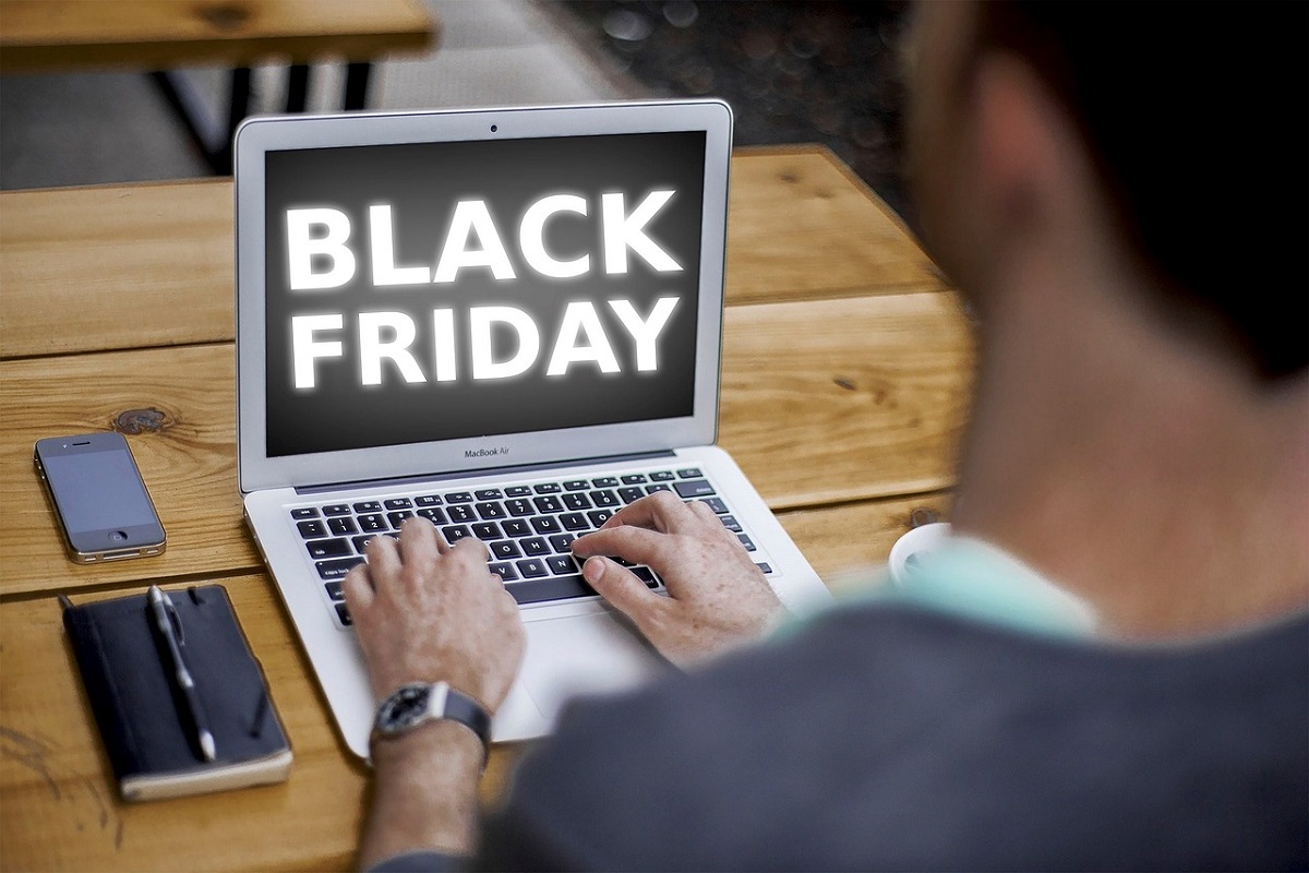 black-friday- Foto Pixabay