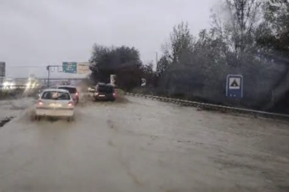 carretera-santa-fe-granada-aeropuerto