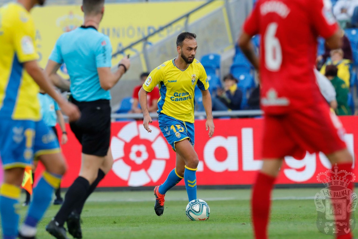 deivid-rodriguez-las-palmas