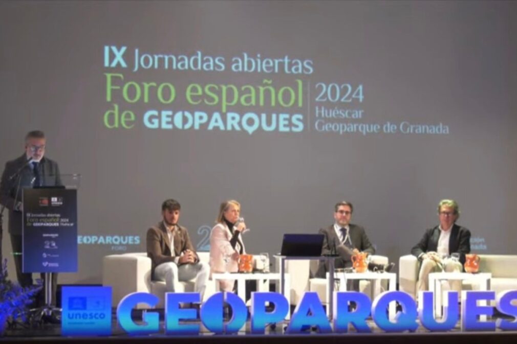 foro-geoparques-españa-granada