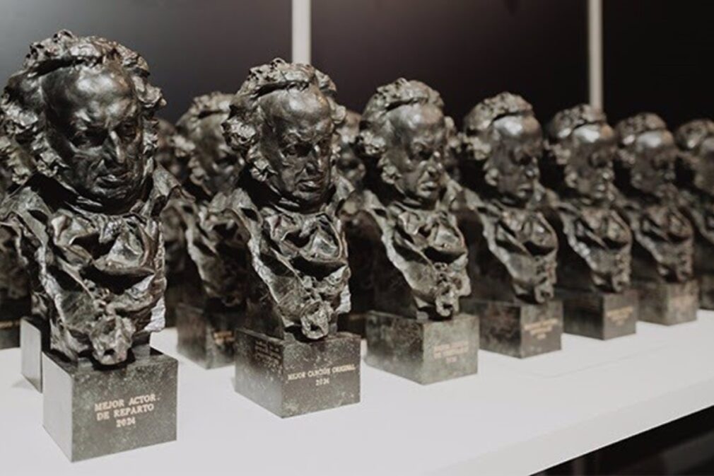 premios-goya-granada-europapress