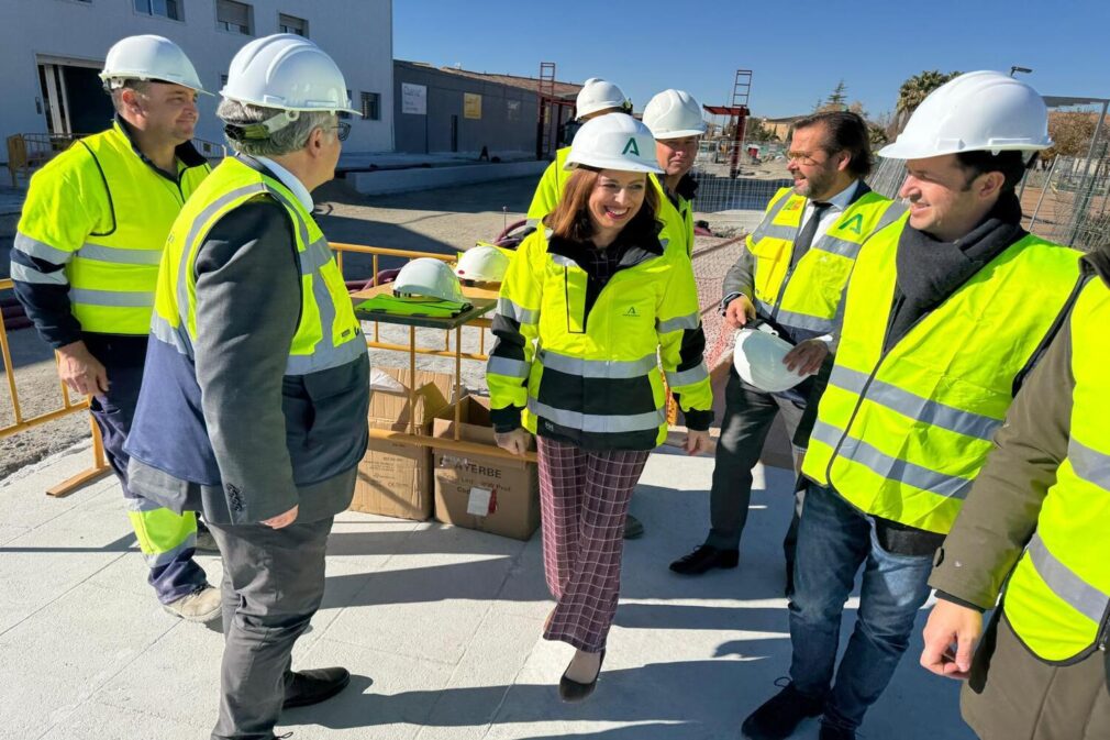 Consejera Obras Metro Granada (2) (2)