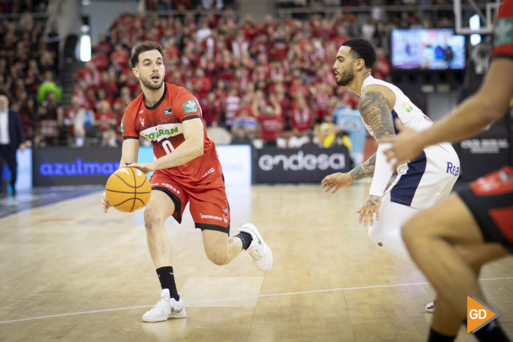 Coviran Granada Baskonia