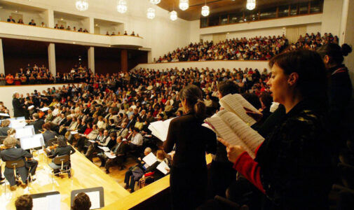 Mesias OCG Fundación La Caixa