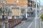 Decoración de Navidad en Pinos Puente | Foto: Ayuntamiento de Pinos Puente