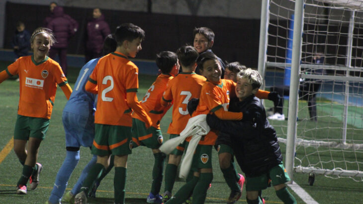 XIX Torneo Benjamín de Pinos Puente 00