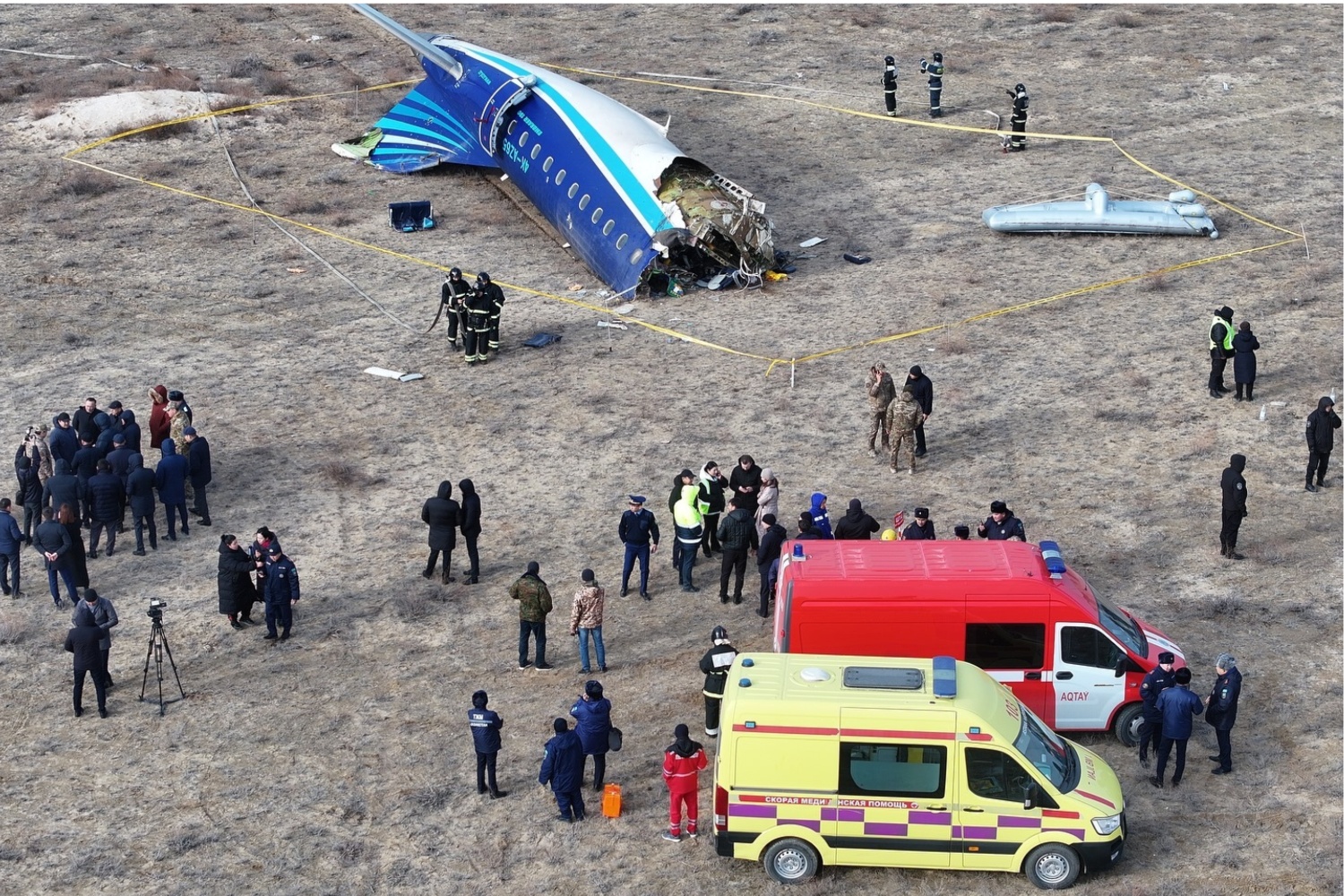 accidente-avion-kazajistan-aktau-europapress