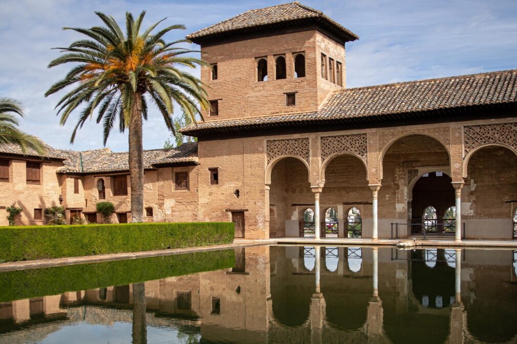 Granada.- La Alhambra celebra el Día Internacional del Patrimonio Mundial con una jornada de puertas abiertas