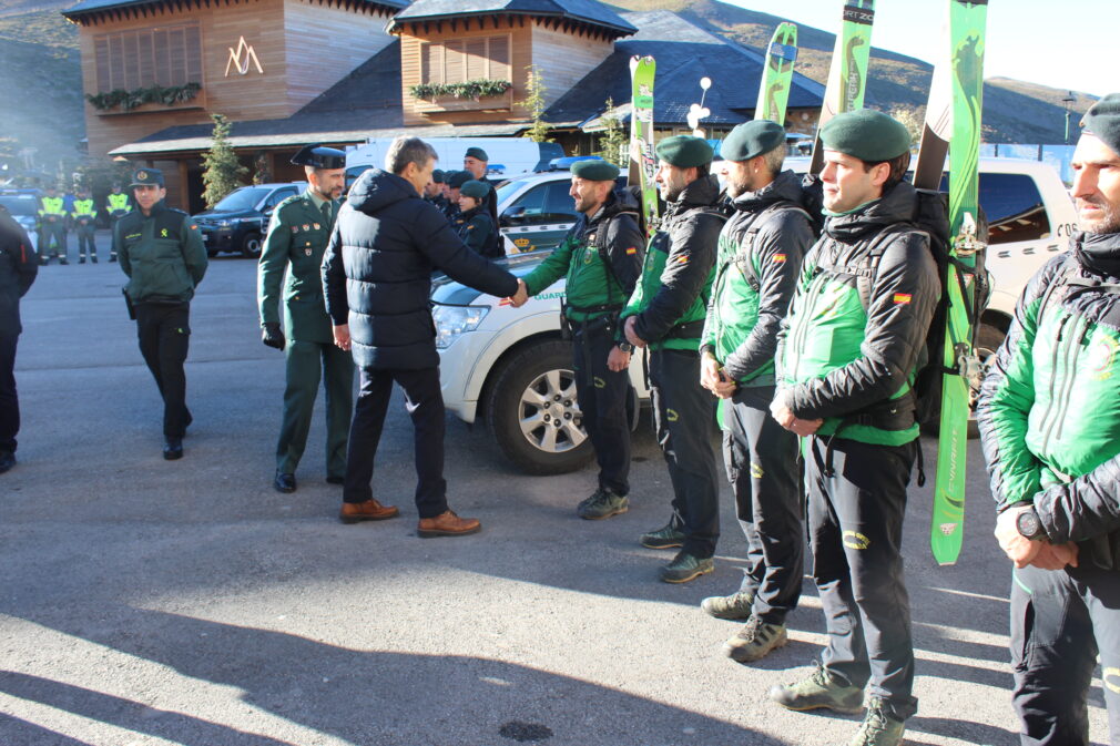 guardia-civil-dispositivo-sierra-nevada-pedro-fernandez