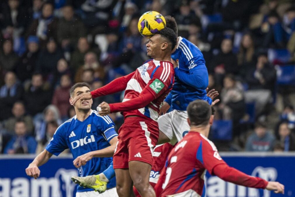 loïc-williams-granada-cf-real-oviedo-laliga