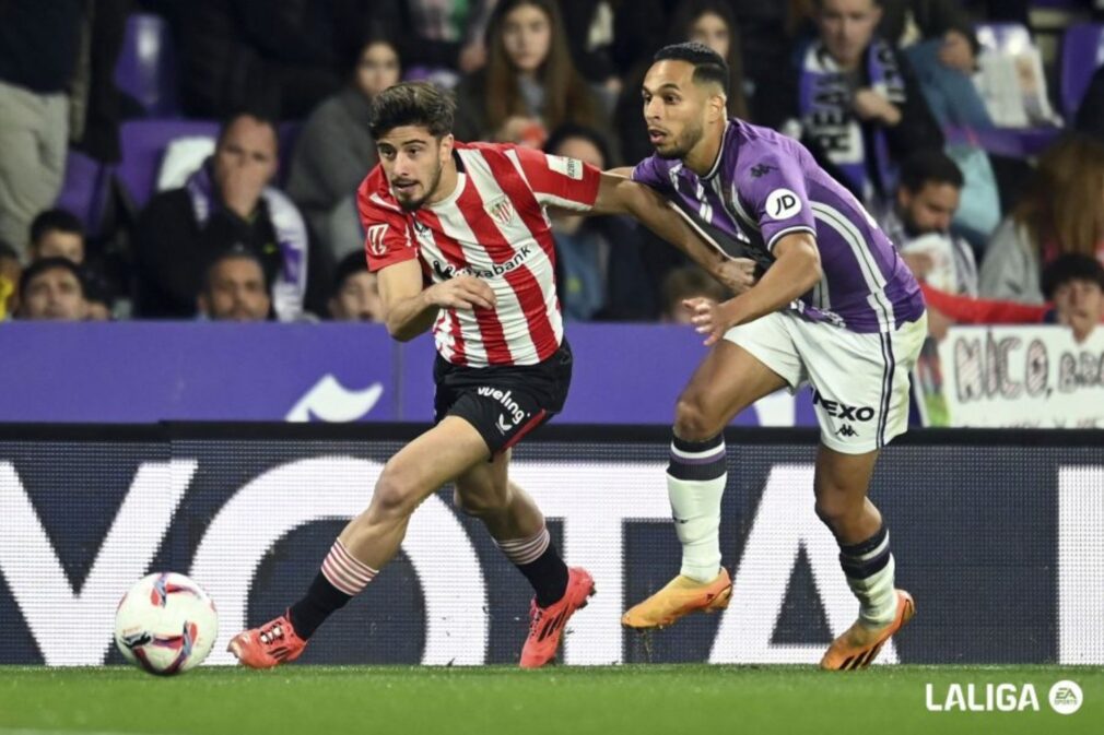 nico-serrano-athletic-valladolid