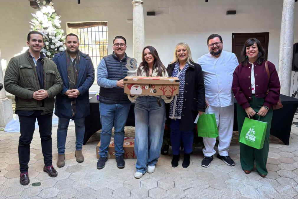 I Concurso Provincial del Roscón de Reyes