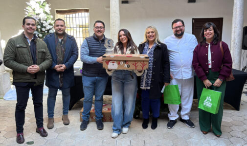 Las Gabias I Concurso Provincial del Roscón de Reyes