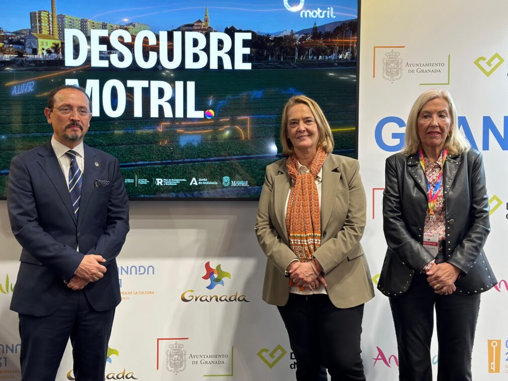 Agroturismo Fitur 2025