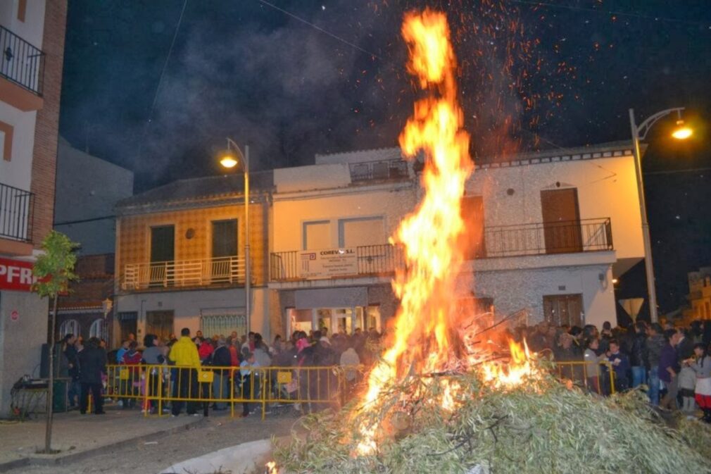 Candelaria Pinos Puente | Foto: Gabinete