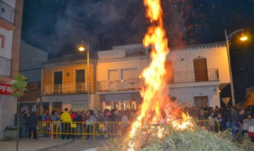 Candelaria Pinos Puente | Foto: Gabinete