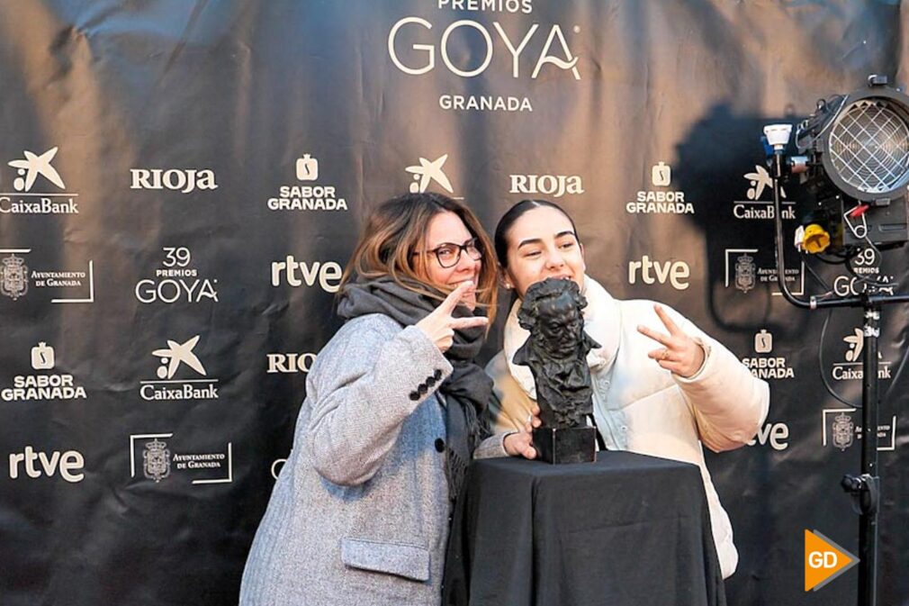 Los Goya en Loja-4