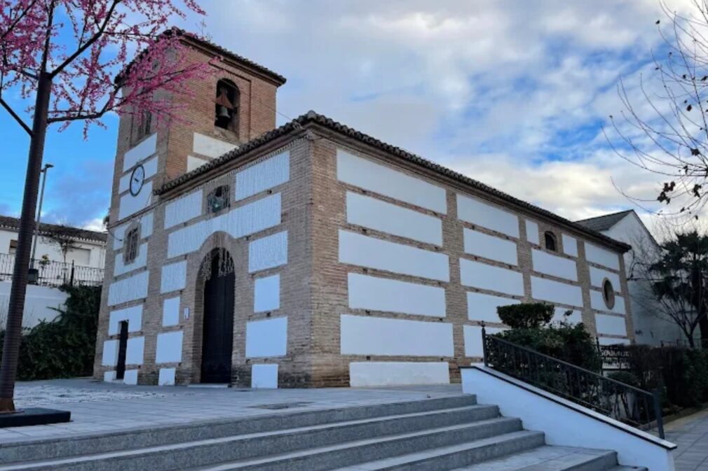 Iglesia de Jun