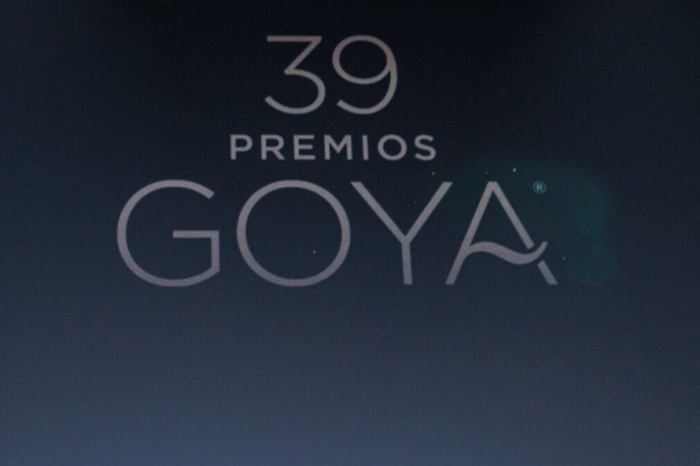 premios goya