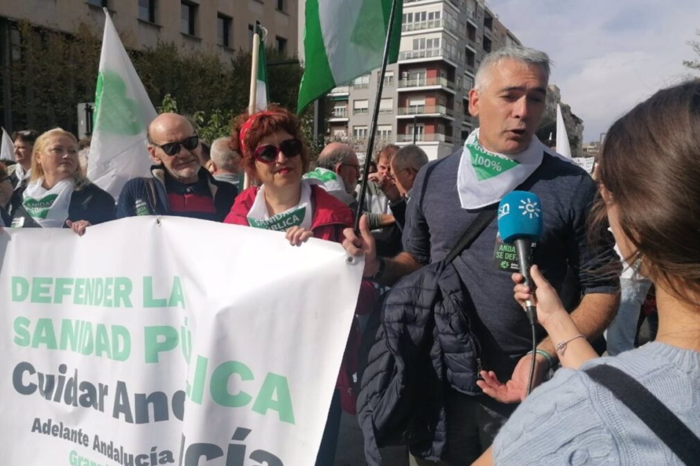 Adelante Andalucía