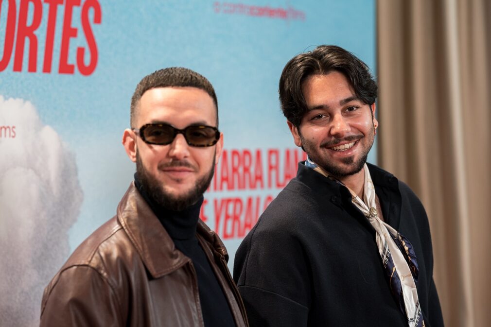 Photocall del documental 'La guitarra flamenca de Yerai Cortés'