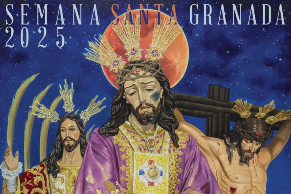 cartel-semana-santa-granada-2025