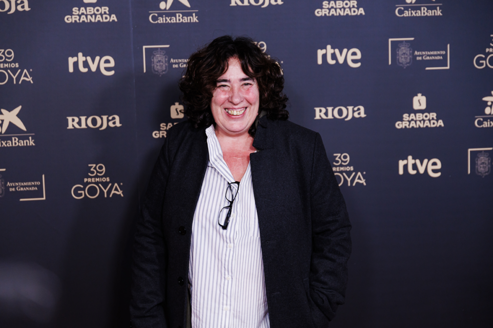 directora_arantxa_echevarria_nominados_39_edicion_goya