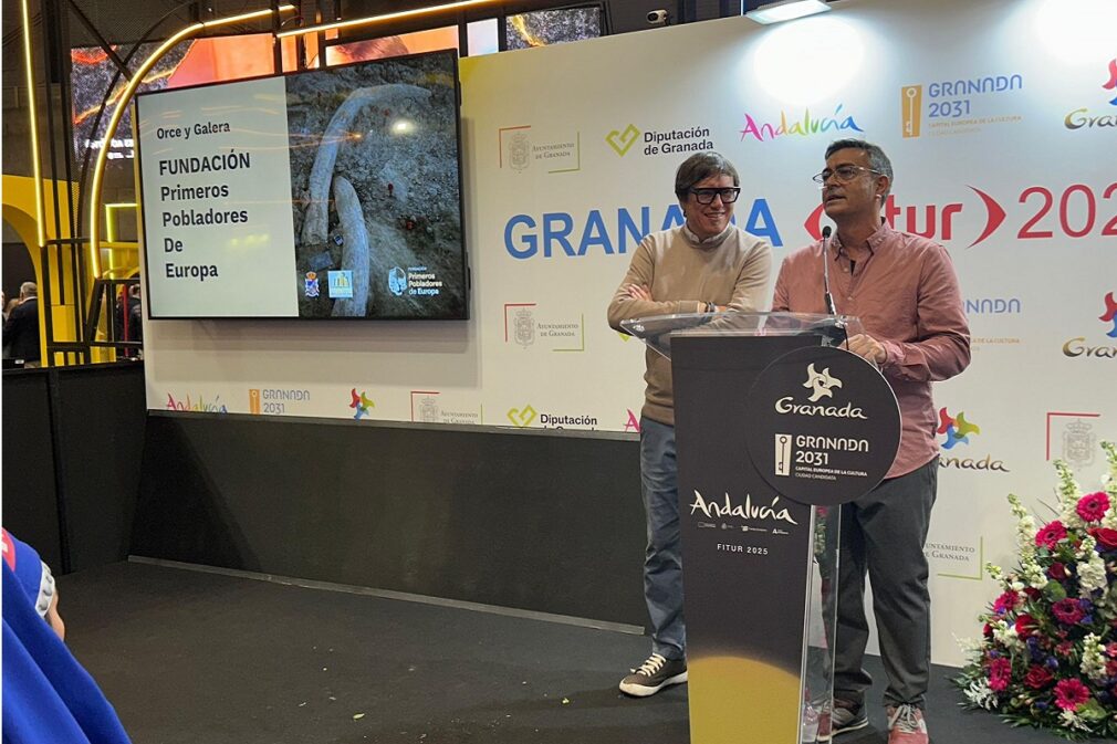 fitur - orce y galera presentacion