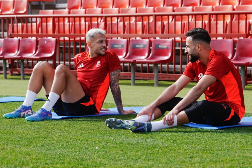 stoichkov-abde-rebbach-granada-cf-entrenamiento-fichajes