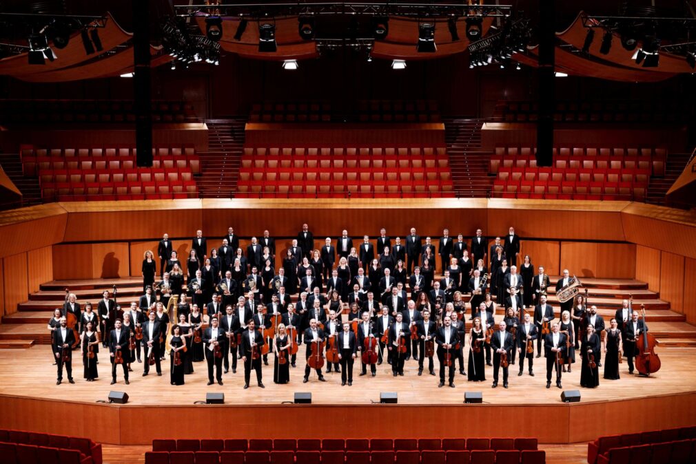 250706 Orchestra e Coro dell'Accademia Nazionale di Santa Cecilia_ANSC©Musa (1)