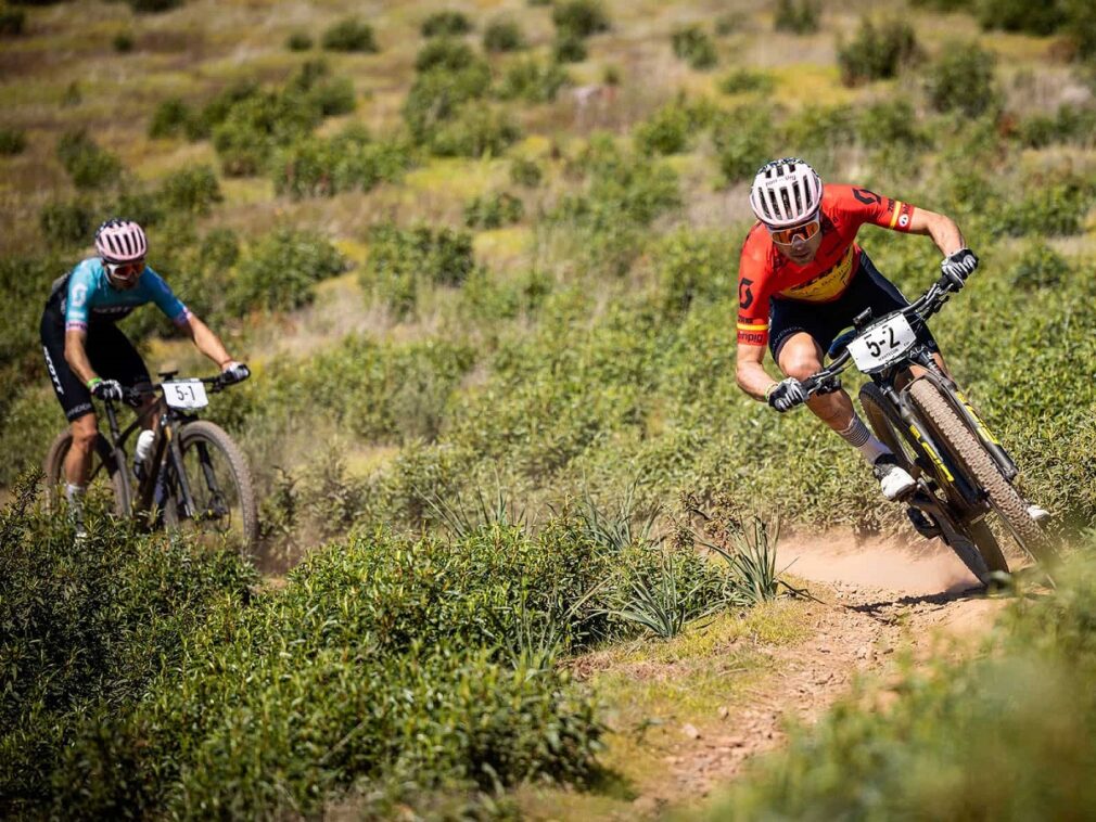 Andalucia-Bike-Race