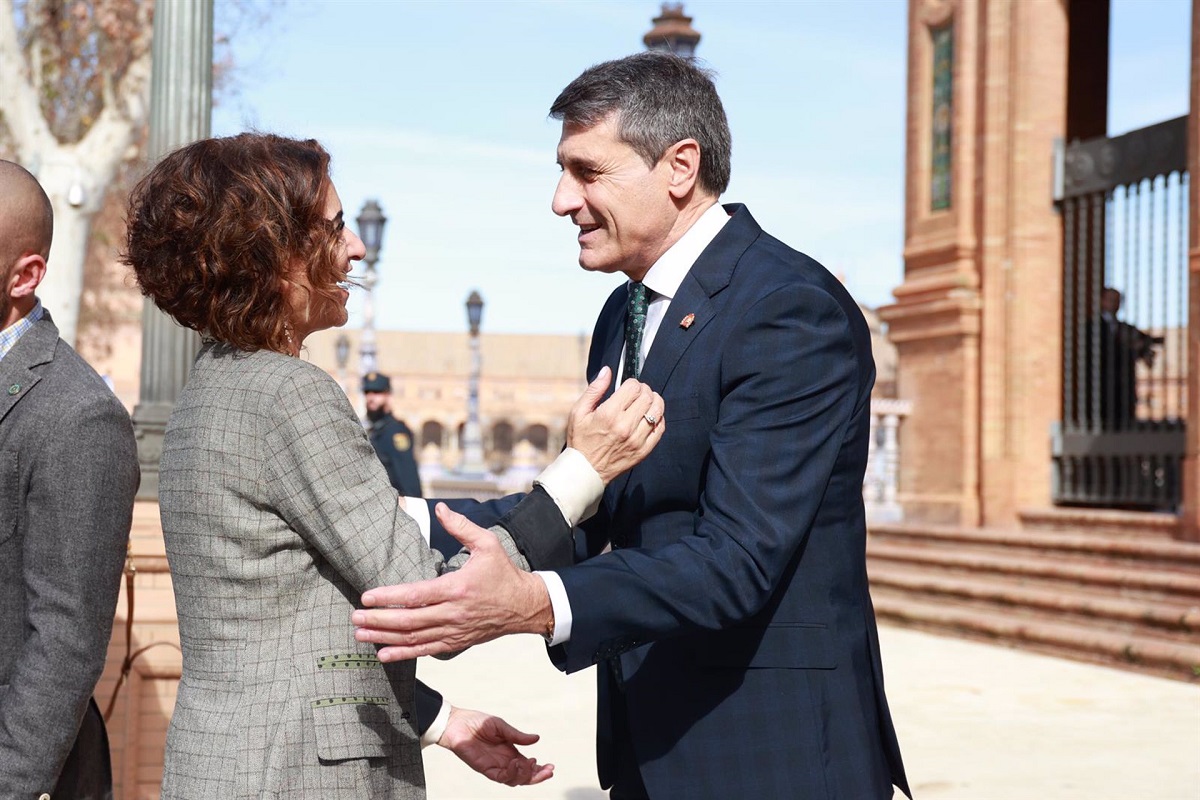 Granada.- Pedro Fernández se muestra "a disposición" del partido de cara al próximo congreso provincial del PSOE