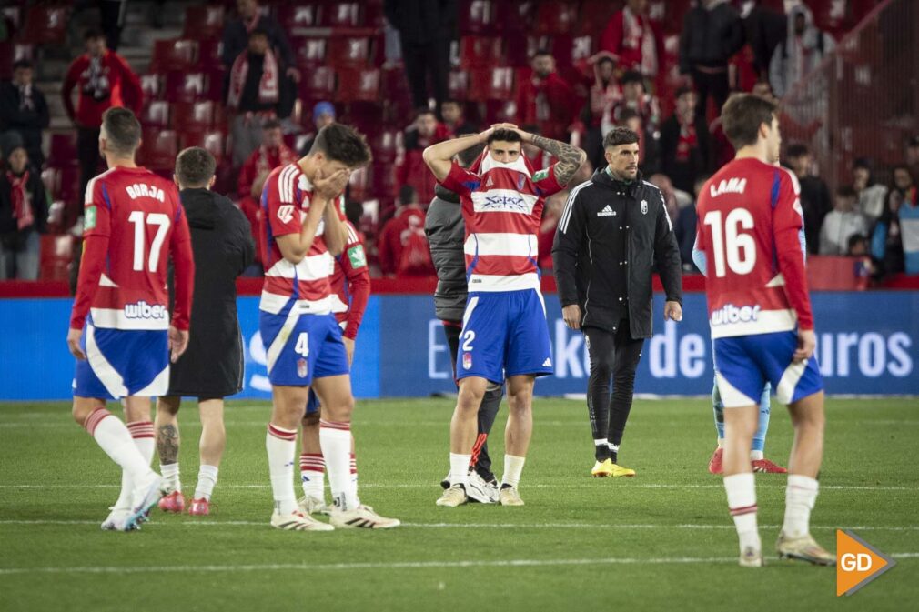 Granada CF Real Zaragoza