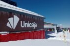 Imagen de actividades de Unicaja en Sierra Nevada | Foto: Unicaja