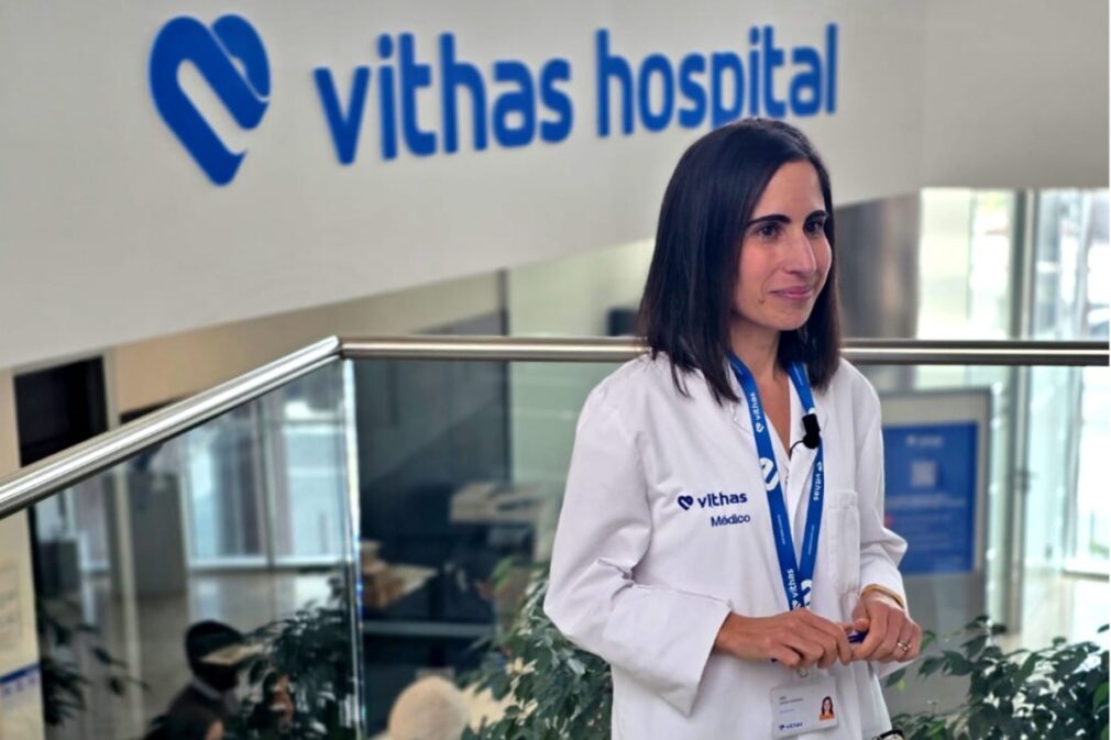 Vithas Hospital