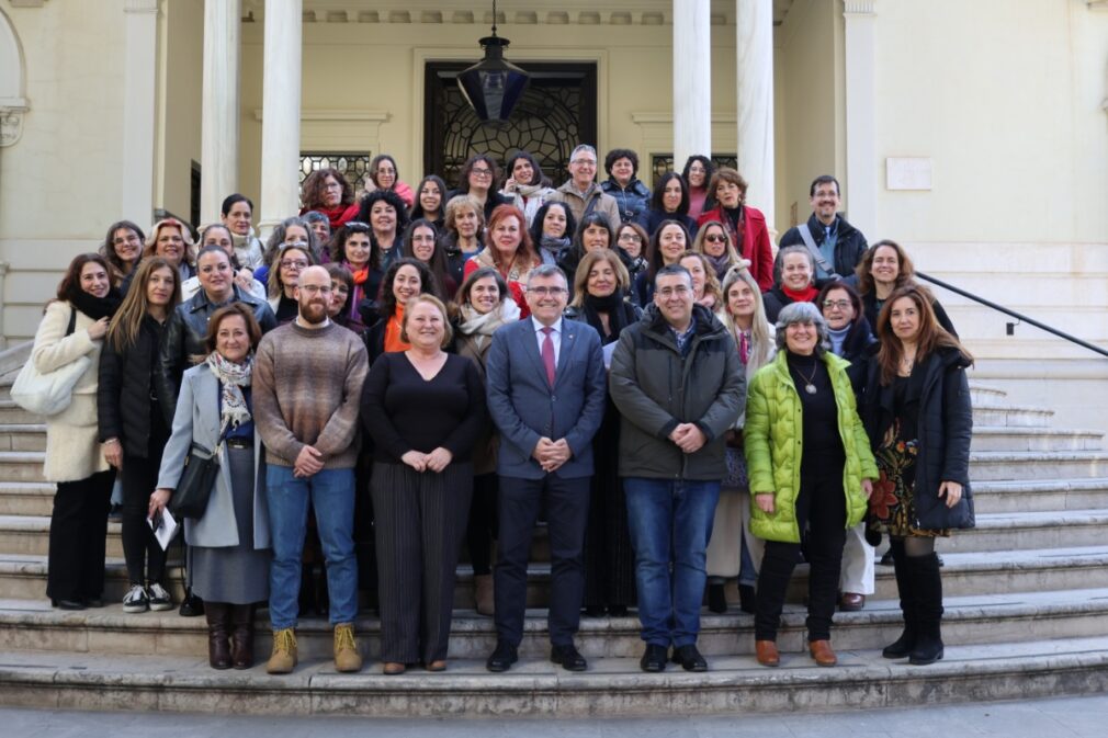 jornadas subsidio violencia genero