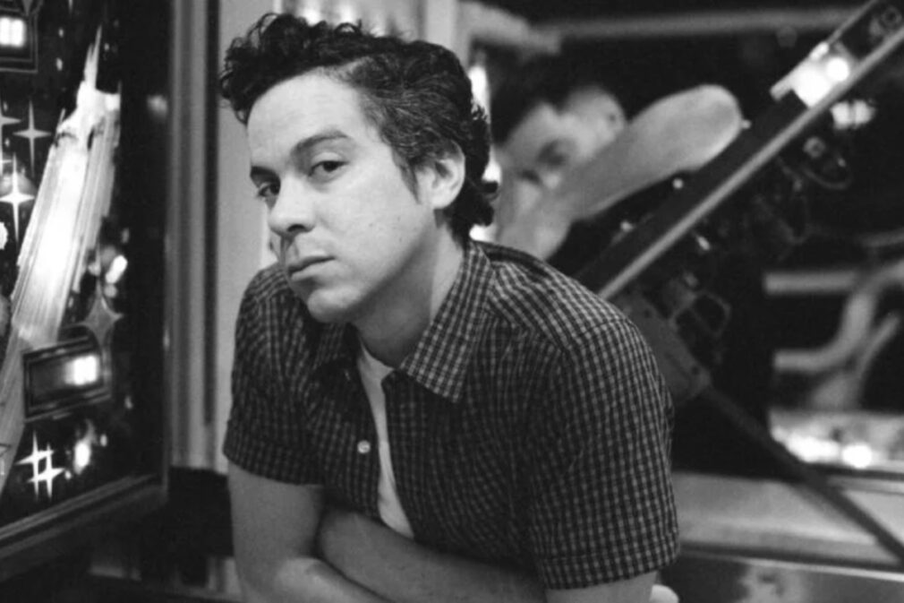 M. Ward