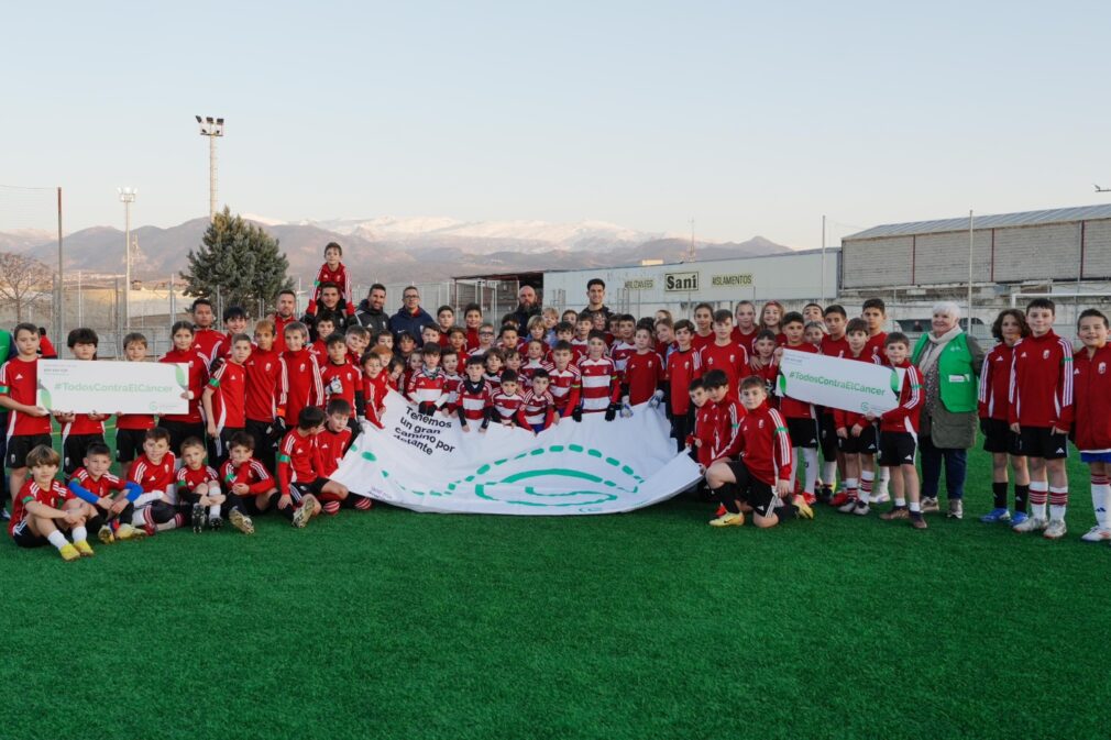 escuela-granada-cf-iniciativa-brazalete-verde