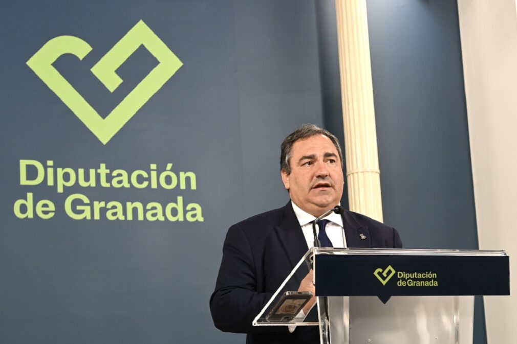 Diputado de Emergencias, Eduardo Martos