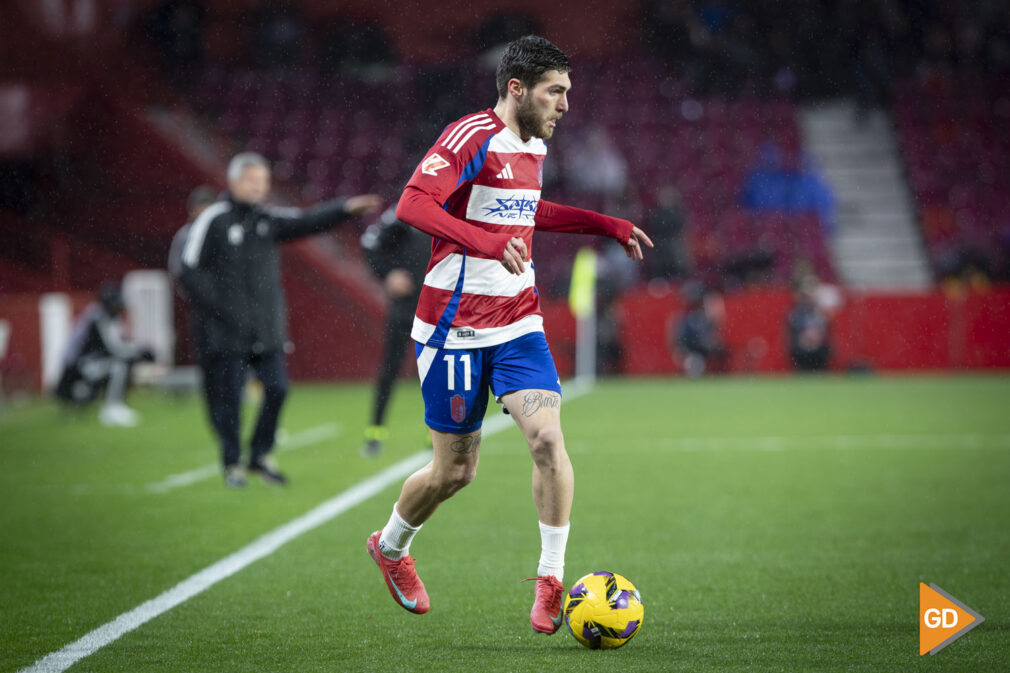 Granada CF Racing de Ferrol