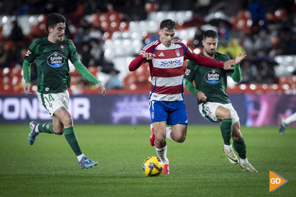 Granada CF Racing de Ferrol